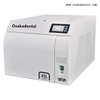 Autoclave Classe B de alta capacidade 45L