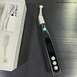 Motor Endo sem fio colorido dental OSA-E21C