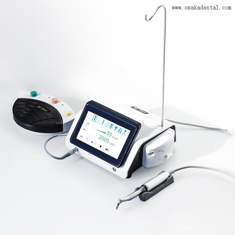 Cirurgia óssea dentária e implantação 2 em 1 OSA- BSI300