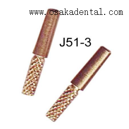 Modelo de latão anticorrosão pinos suprimentos para laboratório dentário