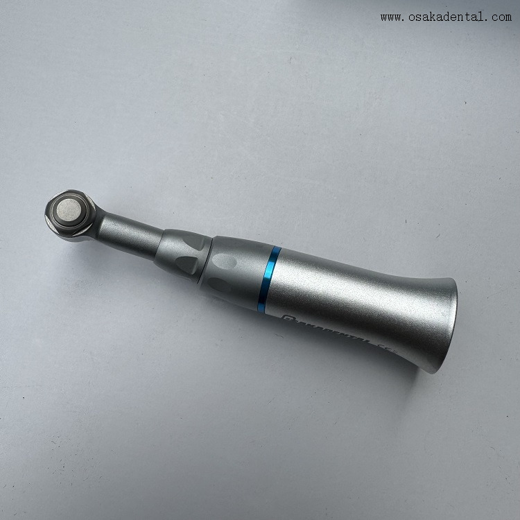 Botão dental 1:1 contra ângulo de boa qualidade