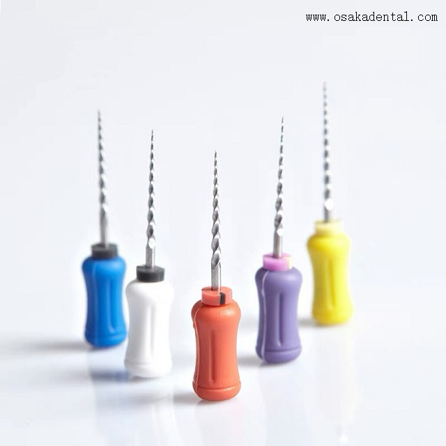 Arquivos dentais Dentsply Protaper arquivos arquivos de canal radicular/arquivos rotativos endo