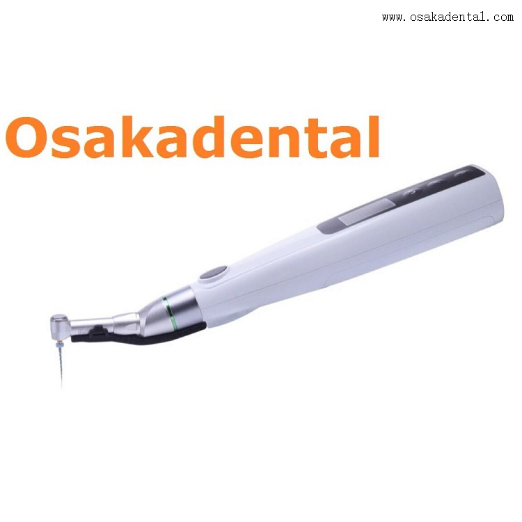 Motor endo dental sem fio com função de localizador APEX OSA-E13-4EA