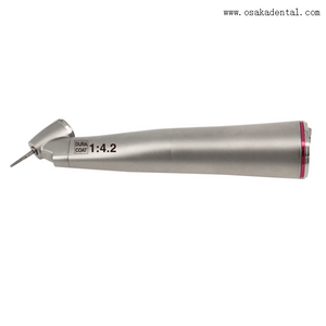 Handpiece dental de ângulo elétrico 45 graus