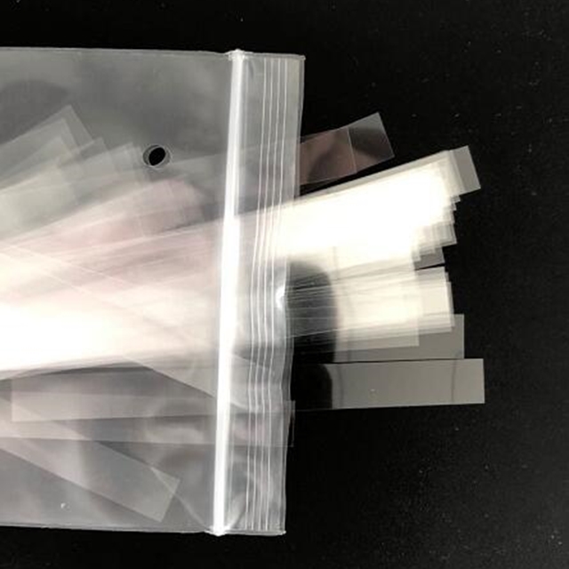 Produtos Ortod&ocirc;nticos Straight Mylar Matrix Strip.