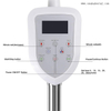 Unidade de branqueamento de painel de display digital odontológico