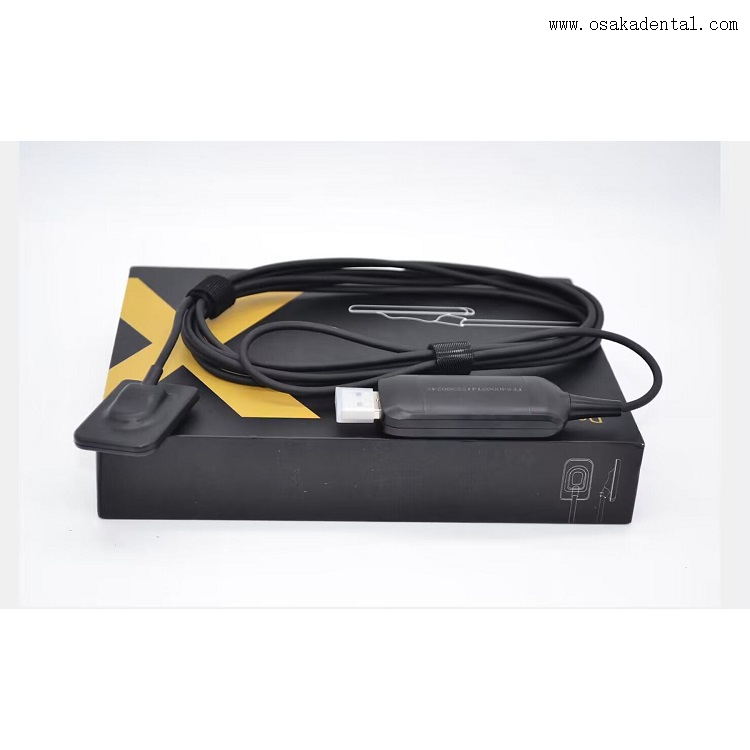 Sistema de imagem dentária X Ray Sensor OSA-F062B2