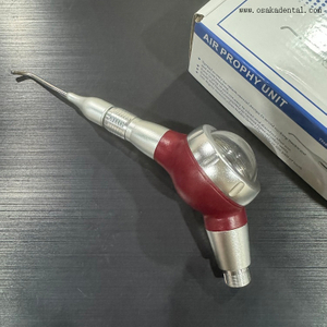 Tipo econômico Dental Air Prophy OSA-F298C-2