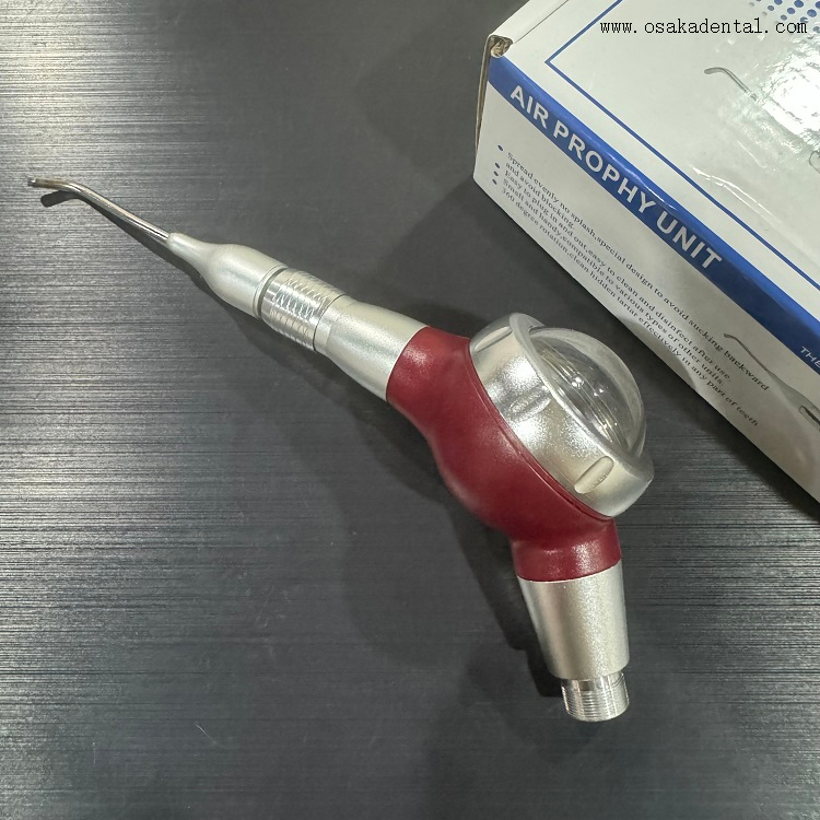 Tipo econômico Dental Air Prophy OSA-F298C-2