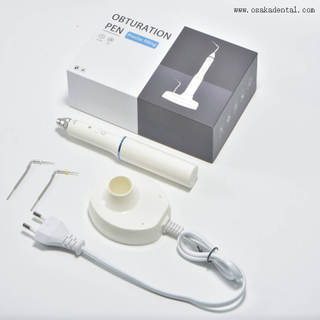 Caneta de obturação dentária cortador de guta dentária