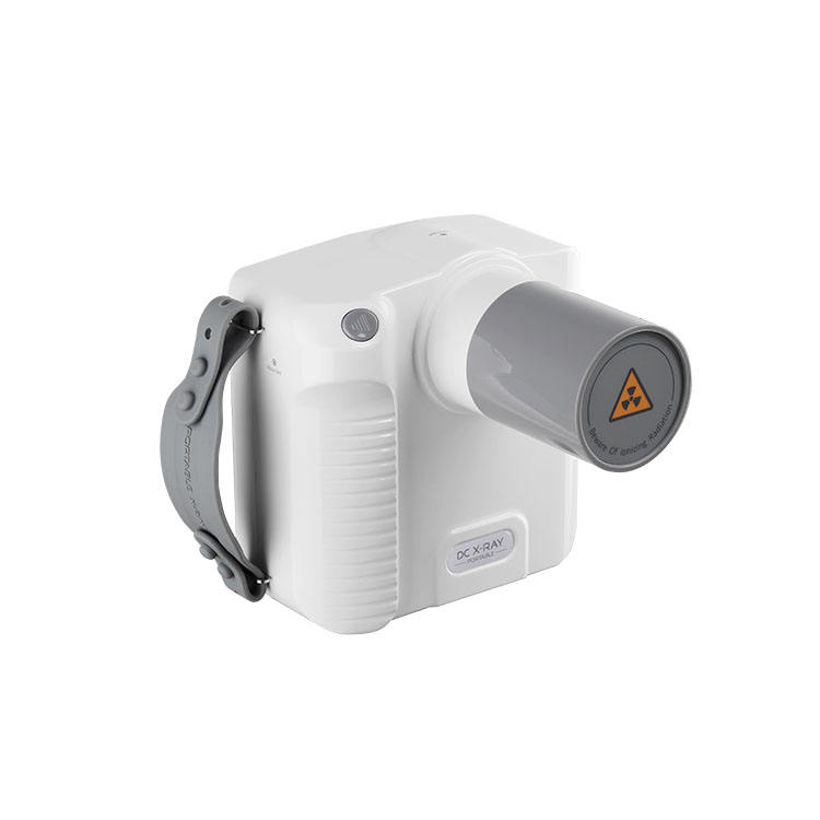 Unidade de raio X odontológico e conjunto de sensor de raio X