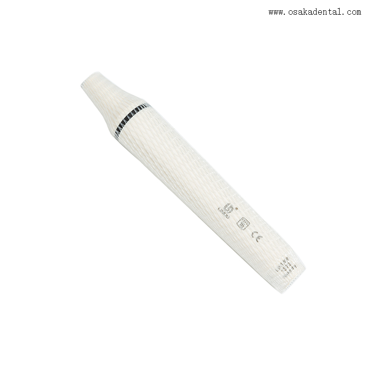 Equipamento odontológico raspador ultrassônico odontológico com luz