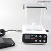 Sistema de motor elétrico LED dental Micromotor com tanque de água para prática
