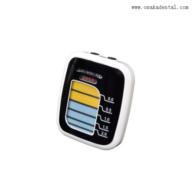 Localizador apical MINI para motor Endo