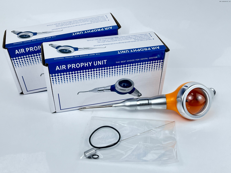 Tipo econômico Dental Air Prophy OSA-F298C-2