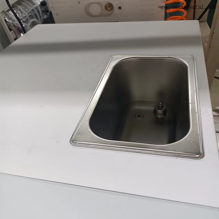 Esterilizador dental do vapor da pressão pequena da autoclave dental