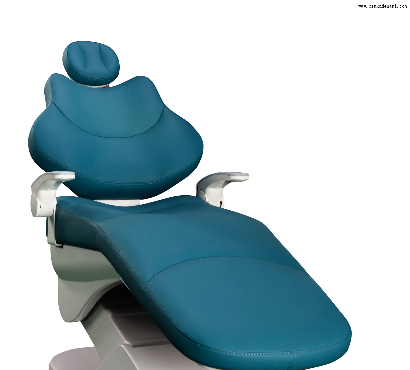 2024 Nova cadeira odontológica com lâmpada LED atualizada comprovada pela CE