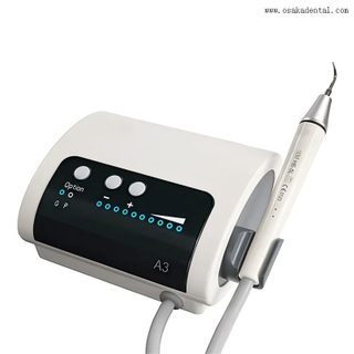 Scaler ultrassônico dental da função Endodontic Periodontic de Sacling