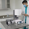 Forno de porcelana dentária de alta qualidade para uso em laboratório