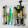 Kits de resina composta na odontologia moderna