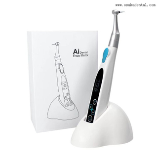 Equipamento odontológico motor endo dental sem luz