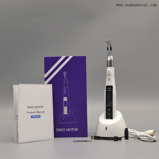 Motor Endo Dental para Equipamentos Odontológicos com Luz