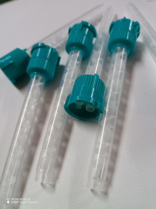 Bastões de agitação dentária descartáveis - higiênicos e convenientes