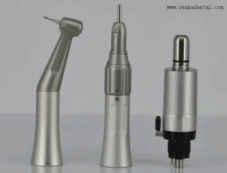 Cadeira dental com capa confortável com câmera oral dentária e monitor de 17 polegadas