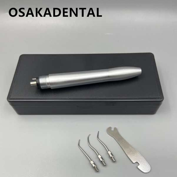 气动洁牙机OSA-F090-N2 tipo econ&ocirc;mico