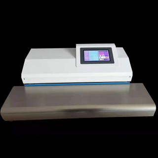 Máquina de vedação automática