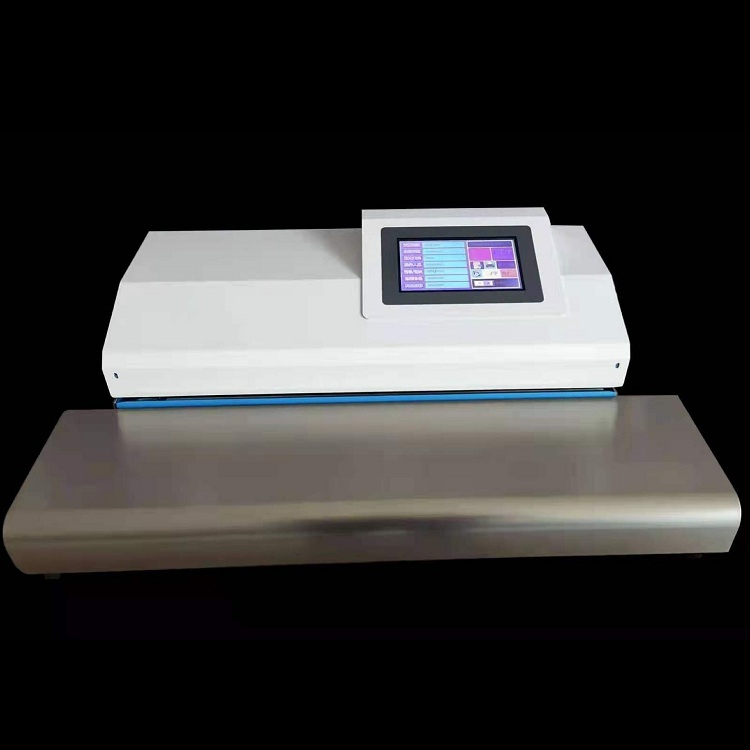 Máquina de vedação automática