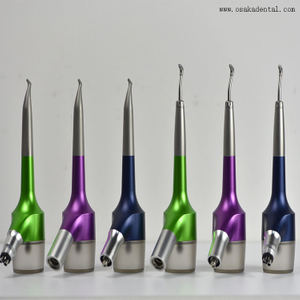 Dental Prophy Mate para polimento e clareamento dentário 