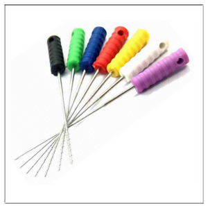 Arquivo endodôntico Froaches 25mm ou 21mm