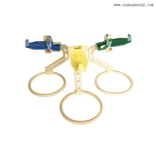 Posicionador dental do sensor de raio X de Mateiral dental