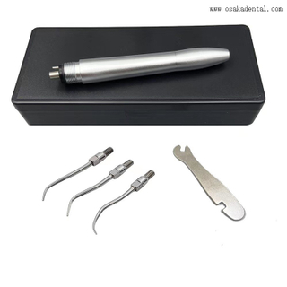 Equipamento odontológico Dental 2/4 furos Air Scaler Handpiece