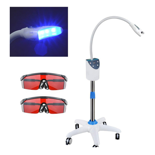 Melhor máquina de clareamento dental ultrassônico dentário