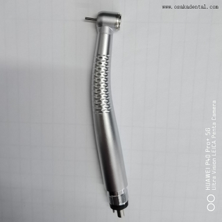 Peça de mão LED Shadowless padrão dental com gerador 5 LED OSA-F011W-5B