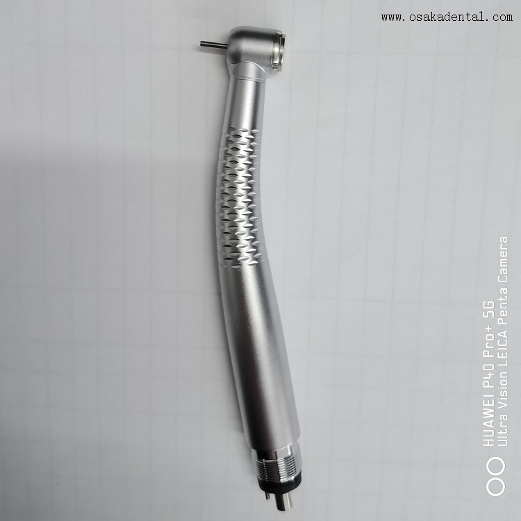 Peça de mão LED Shadowless padrão dental com gerador 5 LED OSA-F011W-5B