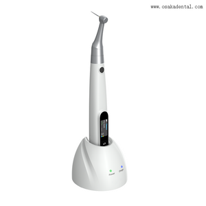 Motor Endo dental sem fio com função de localizador apical OSA-E13-6A