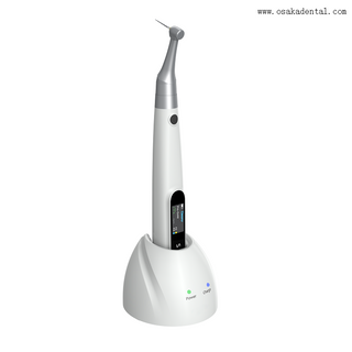 Motor Endo dental sem fio com função de localizador apical OSA-E13-6A