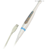 Câmera oral dental USB com cor branca + azul