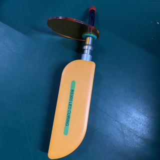 Luz de cura LED tipo econômico odontológico OSA-F686C1