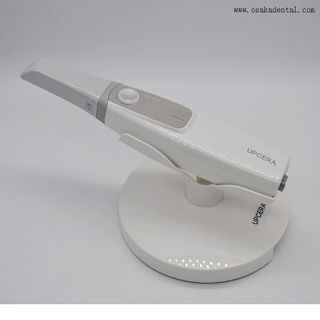 Scanner intraoral 3D digital odontológico