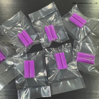 Alinhador Dentário Chewies em Voilet