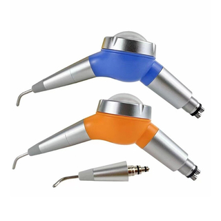 Companheiro de Profilaxia Dentária Econômico e Colorido