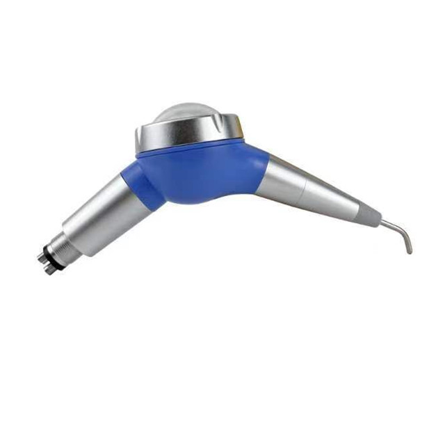 Companheiro de Profilaxia Dentária Econômico e Colorido