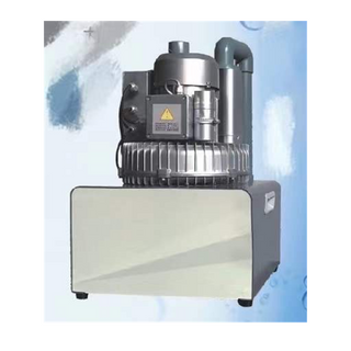 Unidades de sucção odontológica econômicas para cadeira de três unidades