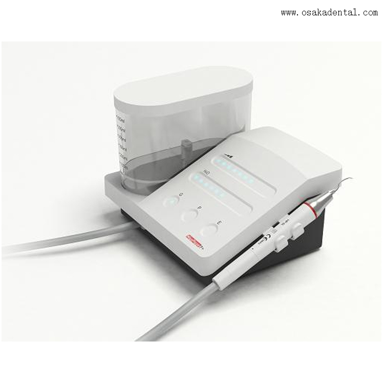 Raspador piezo dental Max Piezo7+ raspador piezo ultrassônico dental