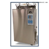 ESTERILIZADOR A VAPOR DE PRESSÃO VERTICAL 50L ou 100L