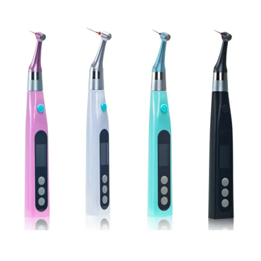 Ferramentas e equipamentos essenciais para tratamento endodôntico odontológico eficaz